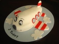 Specialty Cakes 1083921 Image 9